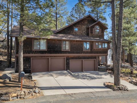 Photo of Flagstaff, AZ 86001 (MLS # 204305)