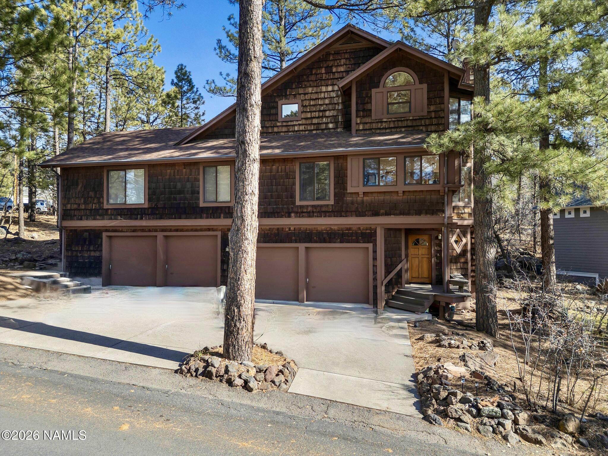 1430 N Rim Drive