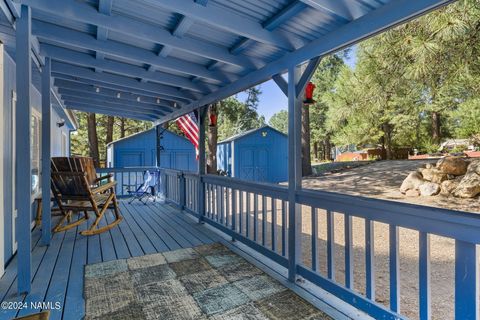 Photo of Flagstaff, AZ 86001 (MLS # 198227)