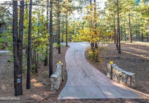 Photo of Flagstaff, AZ 86001 (MLS # 202716)