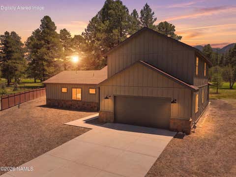 Photo of Williams, AZ 86046 (MLS # 204823)