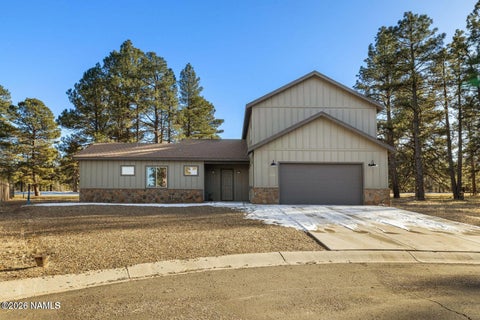 Photo of Williams, AZ 86046 (MLS # 204823)