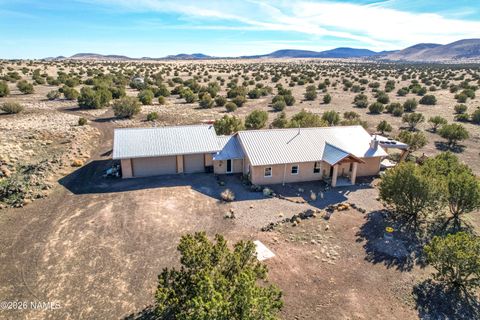 Photo of Flagstaff, AZ 86004 (MLS # 203744)