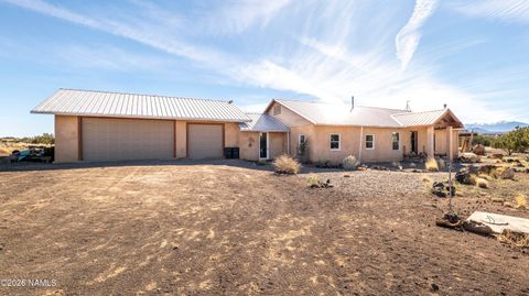 Rr3 Box 152 Flagstaff AZ 86004