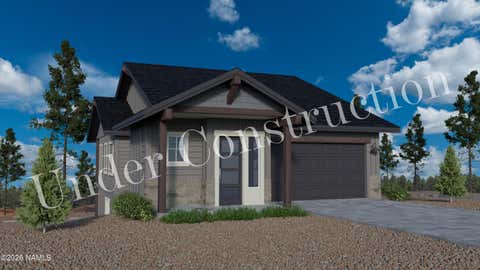 Photo of Flagstaff, AZ 86004 (MLS # 205210)
