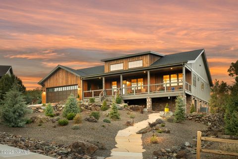 Photo of Williams, AZ 86046 (MLS # 203886)