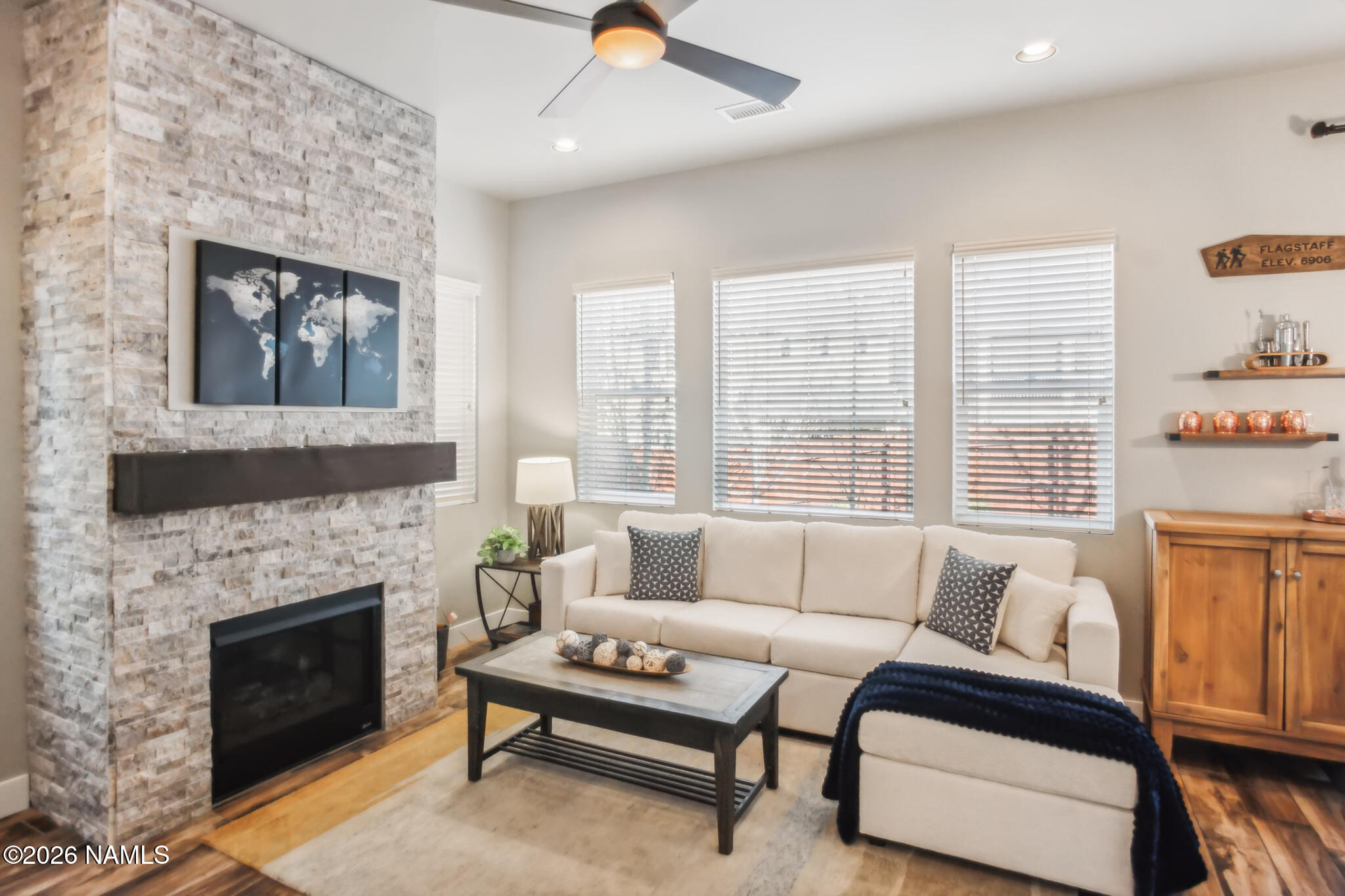 3194 S Beringer Lane