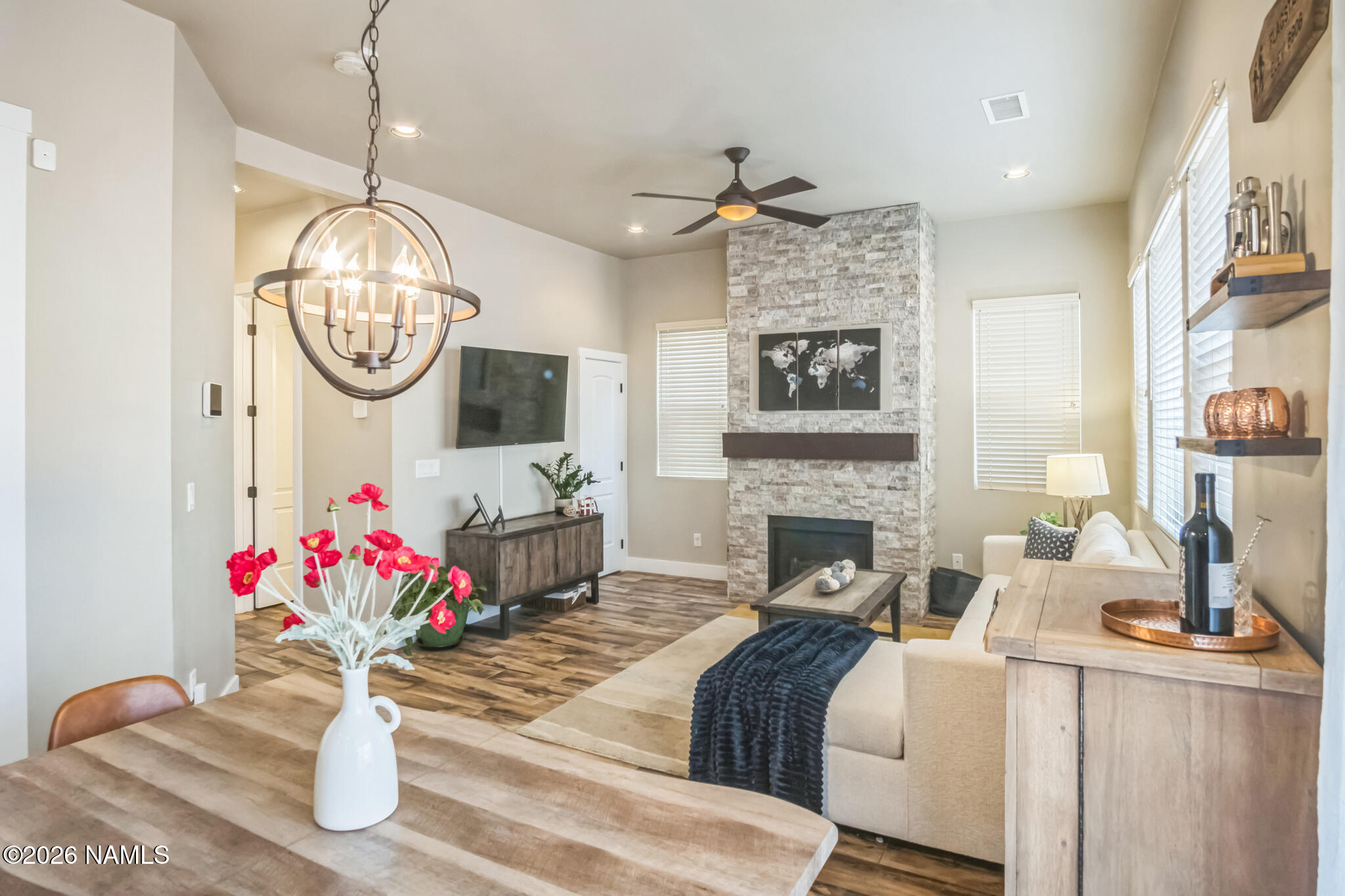 3194 S Beringer Lane