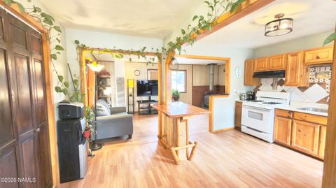 301 S Beech Drive Flagstaff AZ 86004