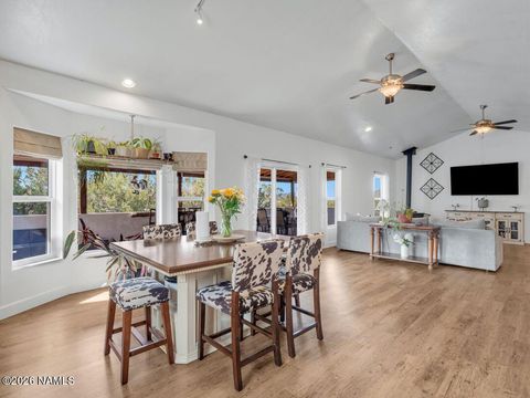 Photo of Williams, AZ 86046 (MLS # 204211)