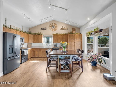 Photo of Williams, AZ 86046 (MLS # 204211)