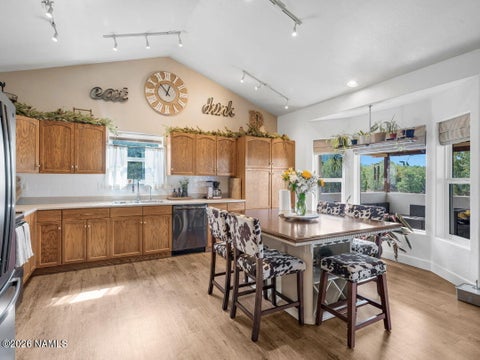 Photo of Williams, AZ 86046 (MLS # 204211)