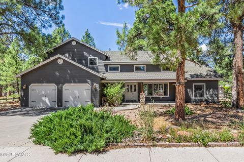Photo of Williams, AZ 86046 (MLS # 201756)