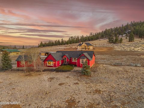 8670 Jupiter Drive Flagstaff AZ 86004