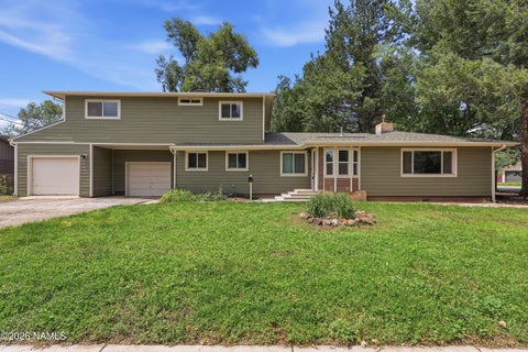 Photo of Flagstaff, AZ 86001 (MLS # 205822)