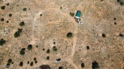 Photo of Williams, AZ 86046 (MLS # 202168)