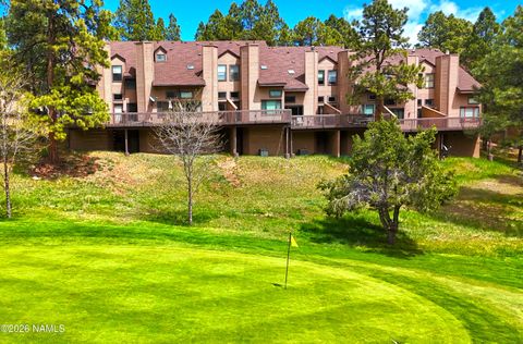 Photo of Flagstaff, AZ 86004 (MLS # 204256)