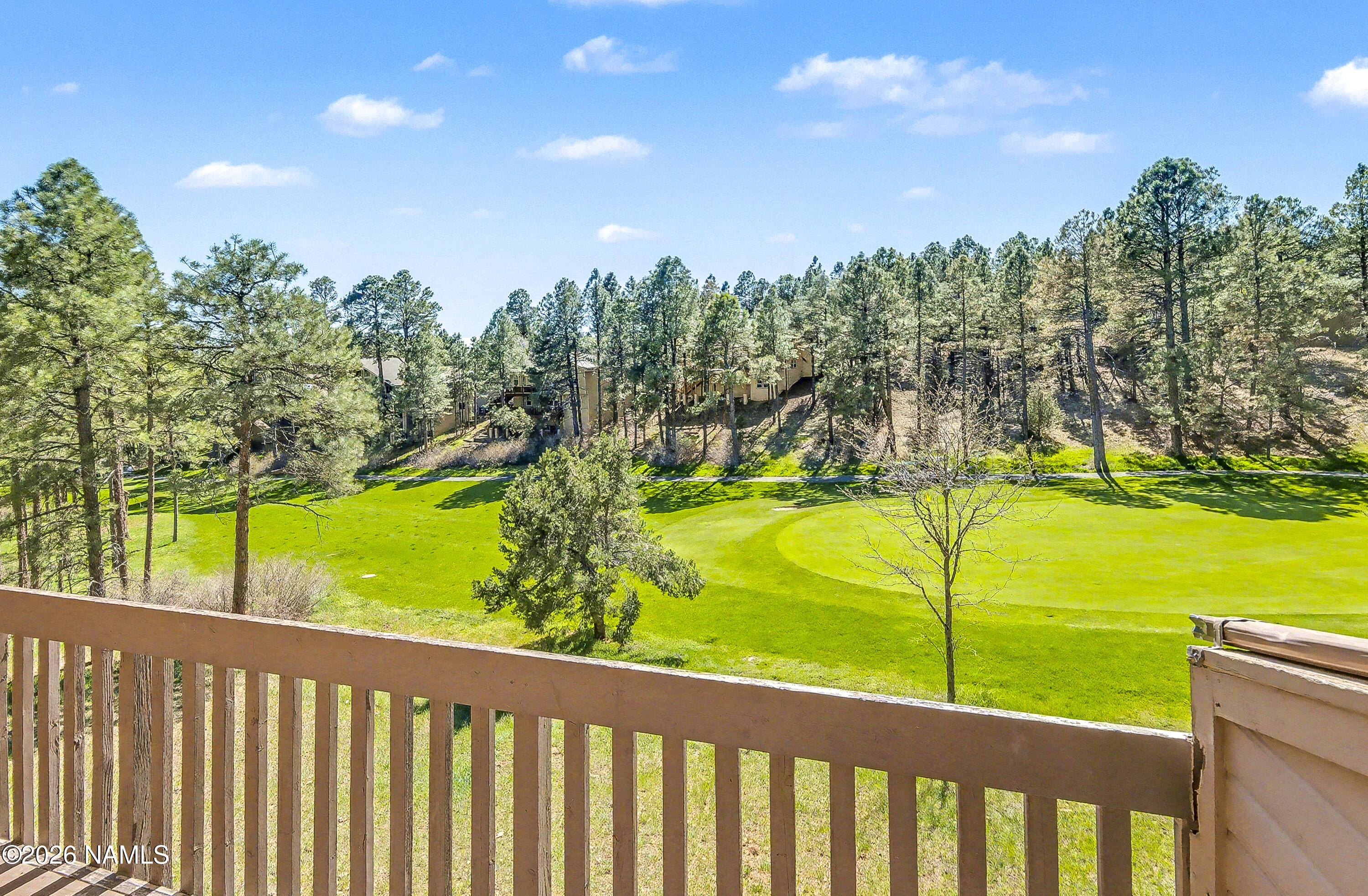 2324 N Whispering Pines Way