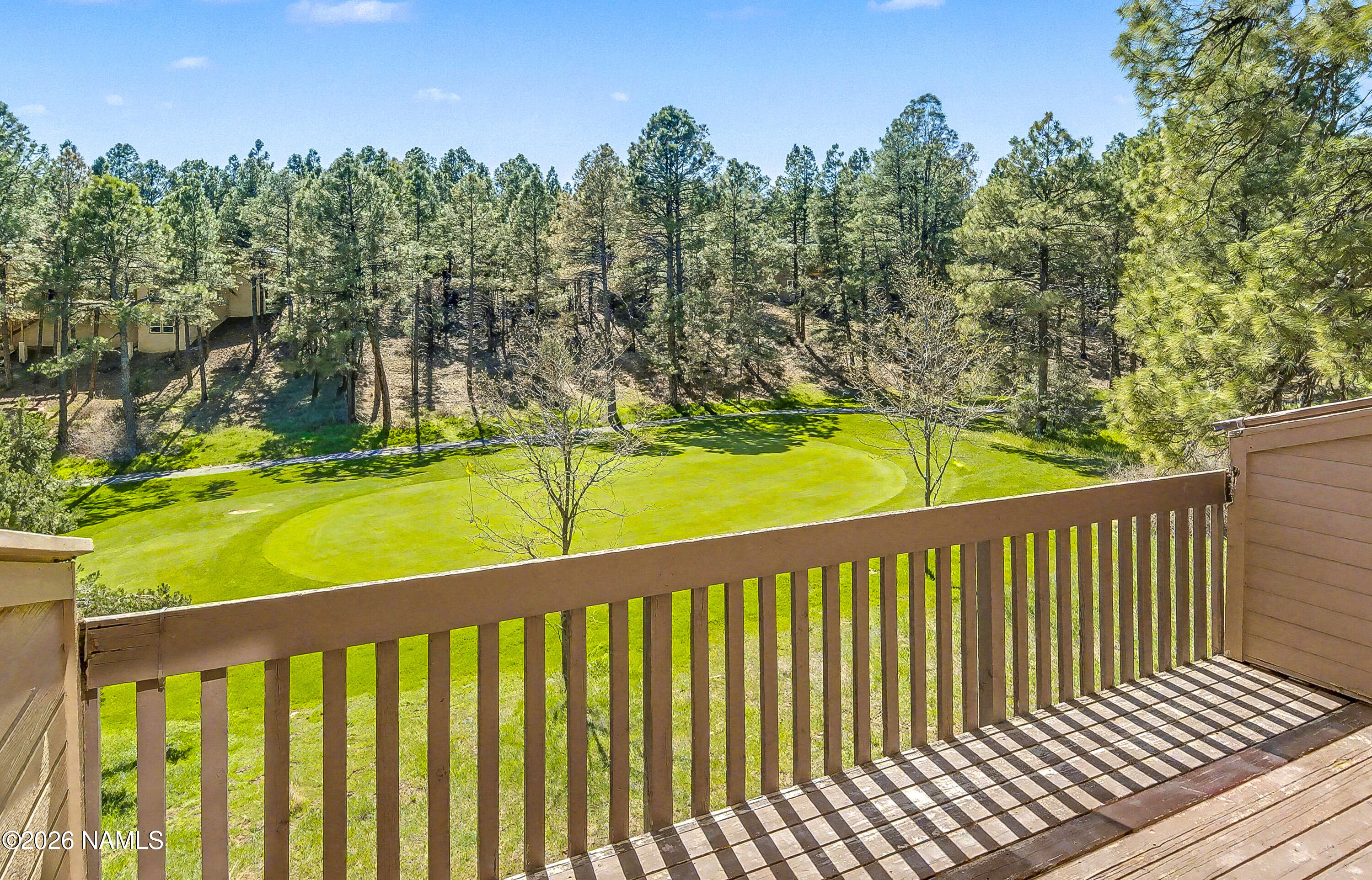 2324 N Whispering Pines Way