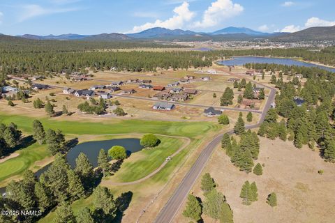 Photo of Williams, AZ 86046 (MLS # 203478)