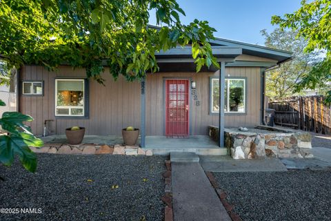 Photo of Cottonwood, AZ 86326 (MLS # 202305)