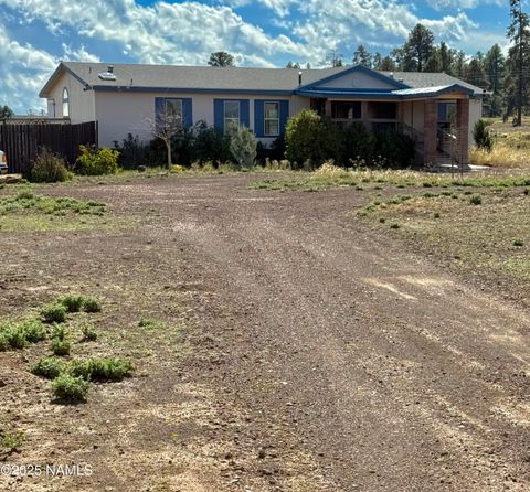 Photo of Flagstaff, AZ 86004 (MLS # 202494)
