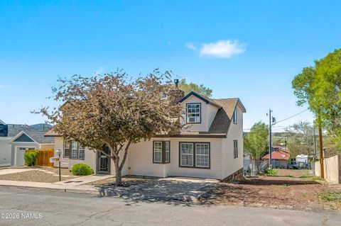 Photo of Williams, AZ 86046 (MLS # 204279)
