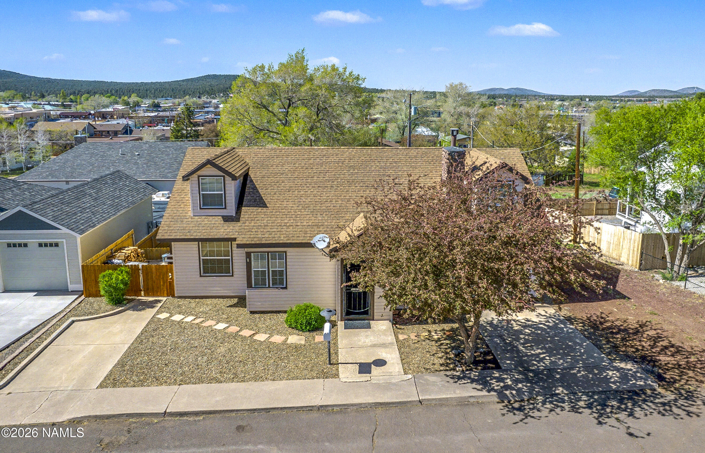 105 E Sherman Avenue
