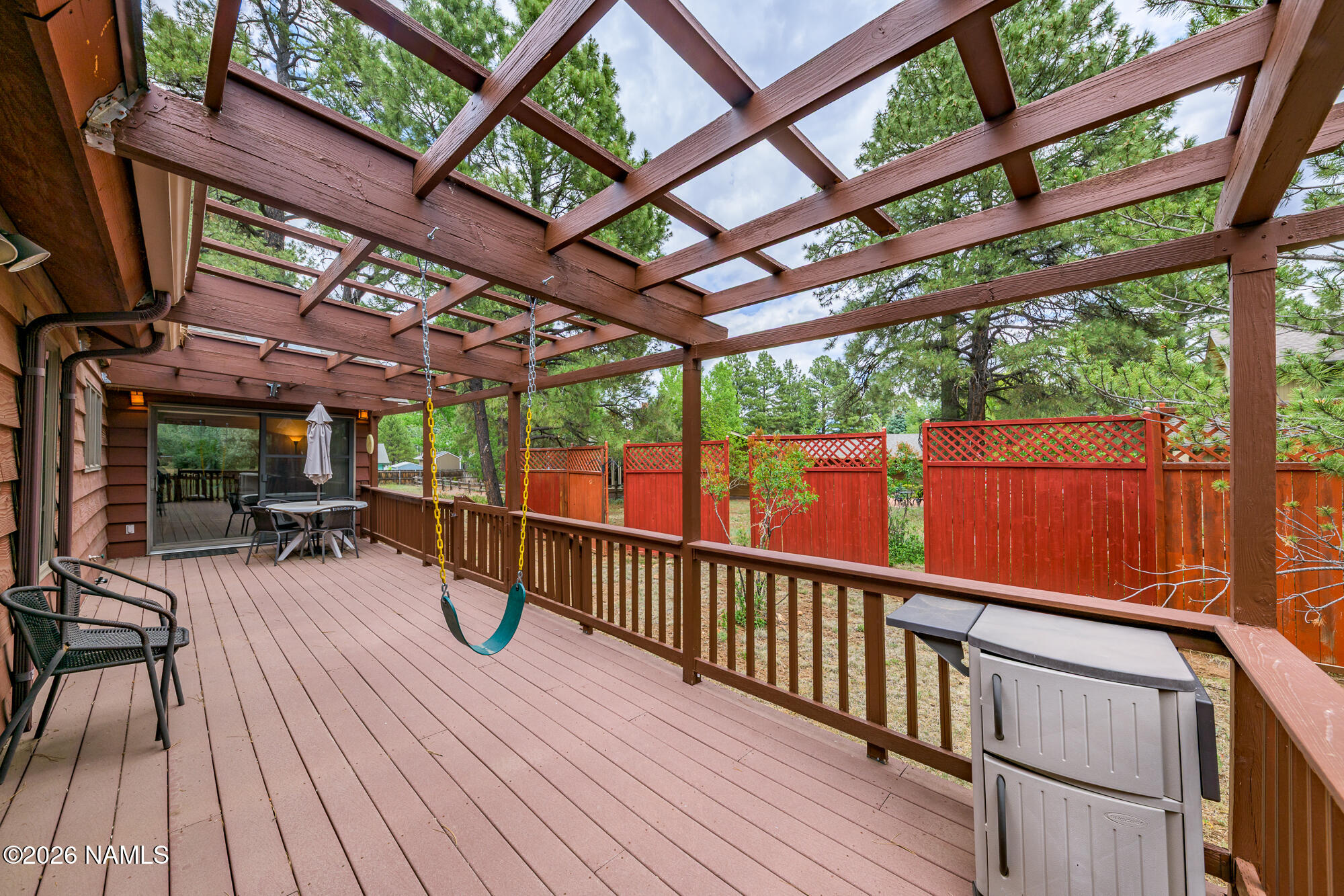 2468 N Strawberry Way