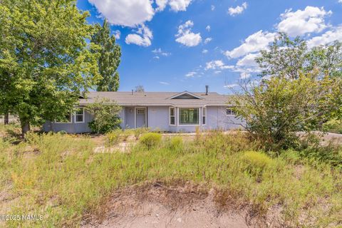 12935 Glen Drive Flagstaff AZ 86004