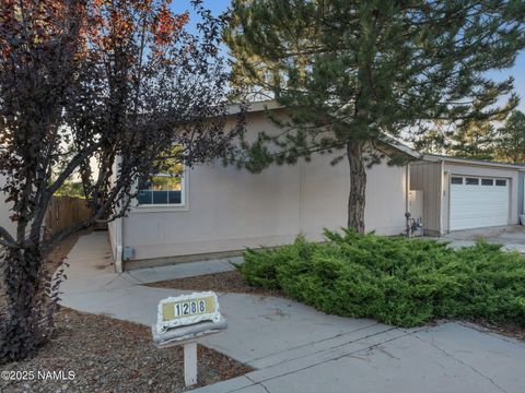 1288 Mark Lane Flagstaff AZ 86001