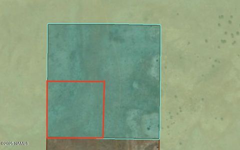 Photo of Parks, AZ 86018 (MLS # 200823)