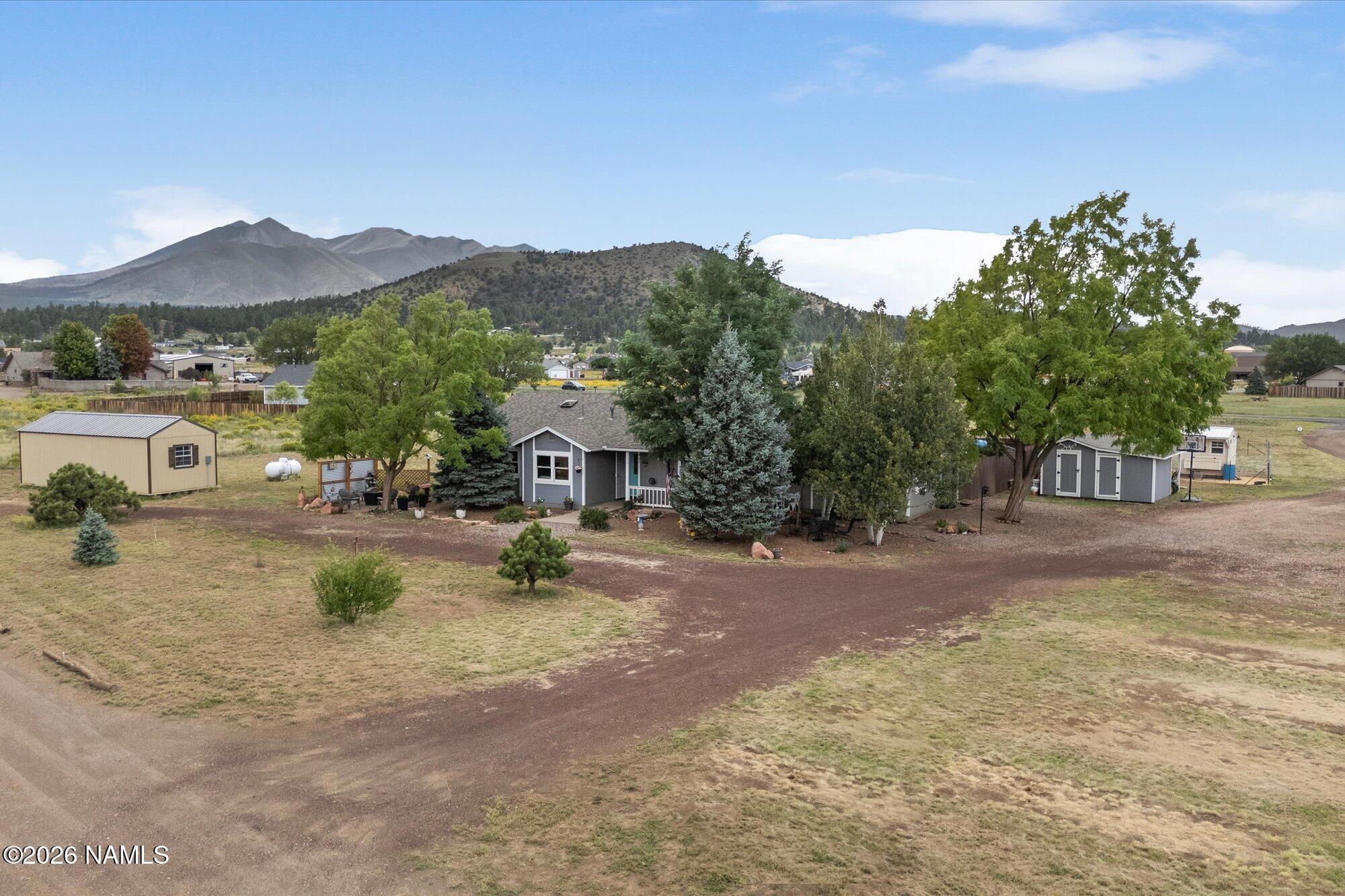 7675 Alma Road