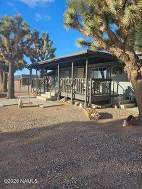 Photo of Kingman, AZ 86409 (MLS # 203586)