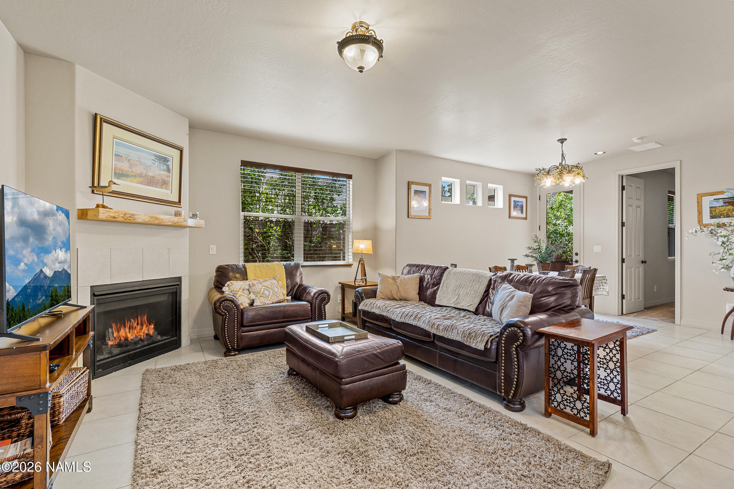 2518 W Pollo Circle