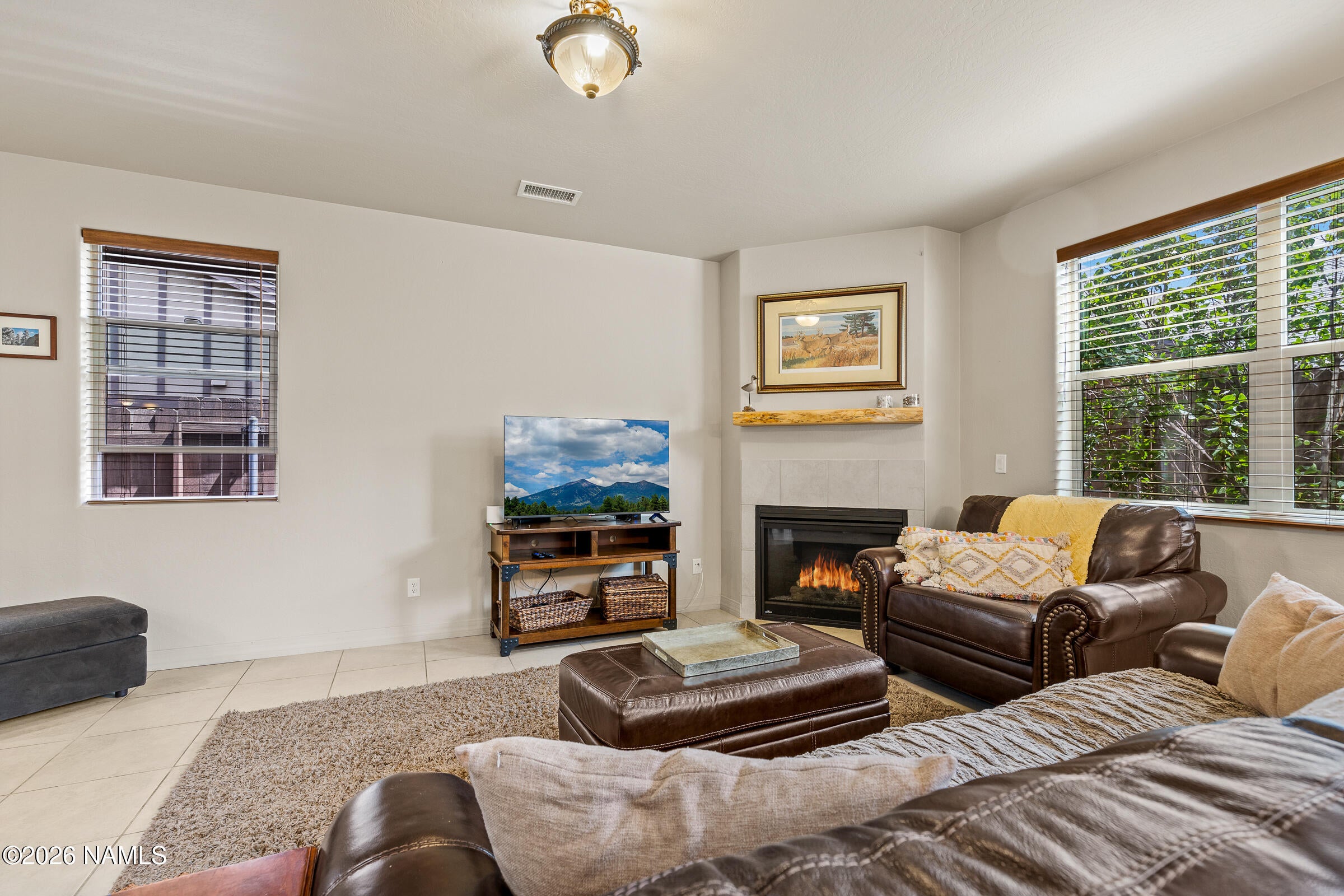 2518 W Pollo Circle