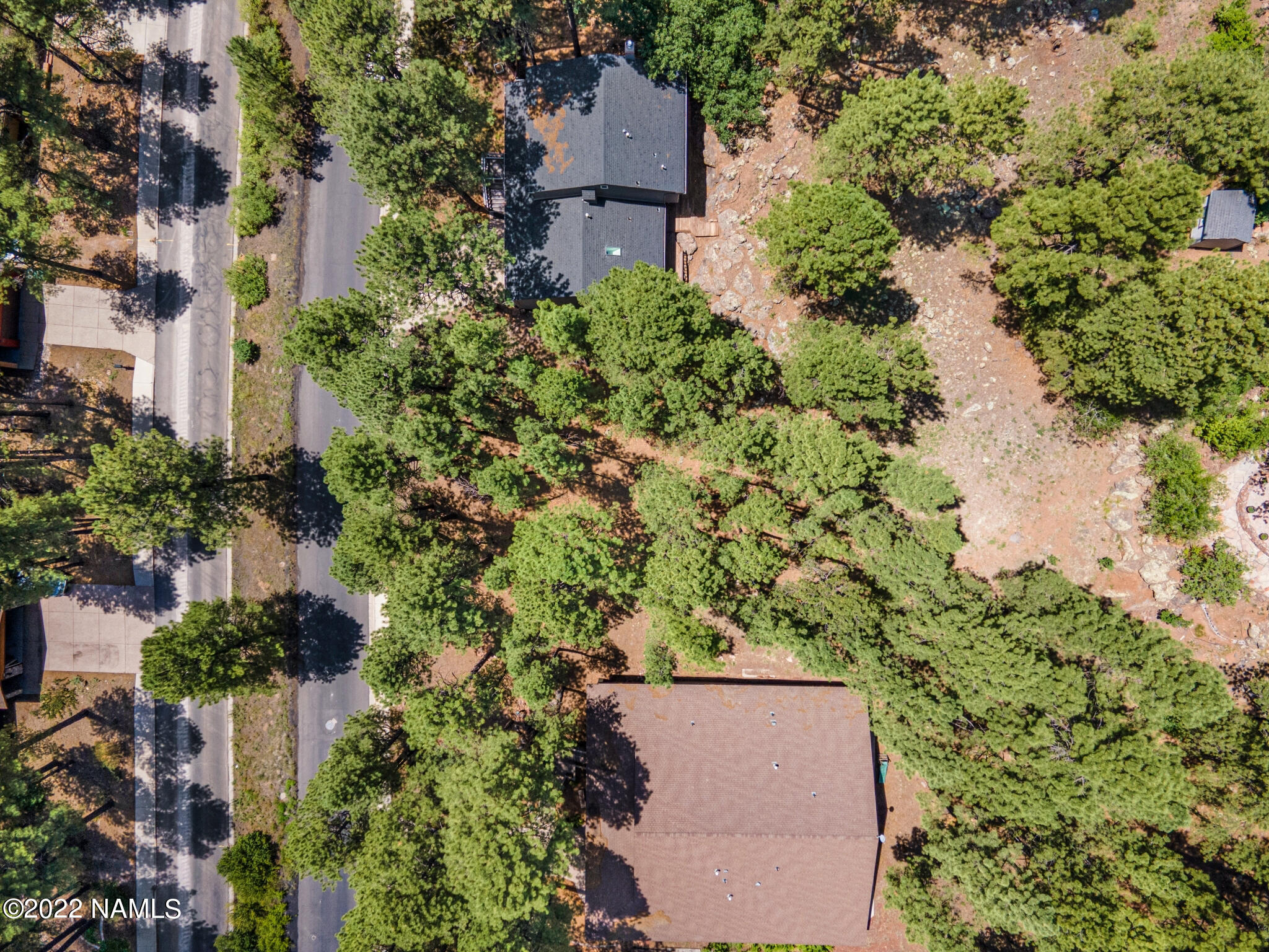 1200 W University Heights Drive S