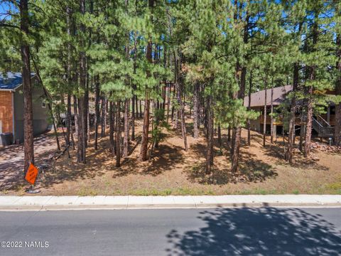 Photo of Flagstaff, AZ 86005 (MLS # 202263)