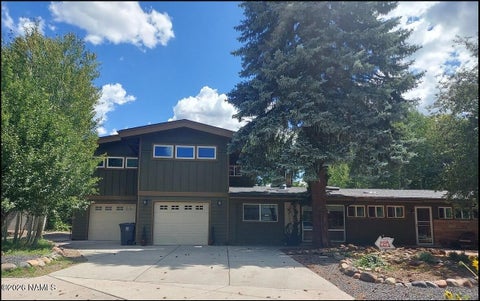 Photo of Flagstaff, AZ 86001 (MLS # 205698)