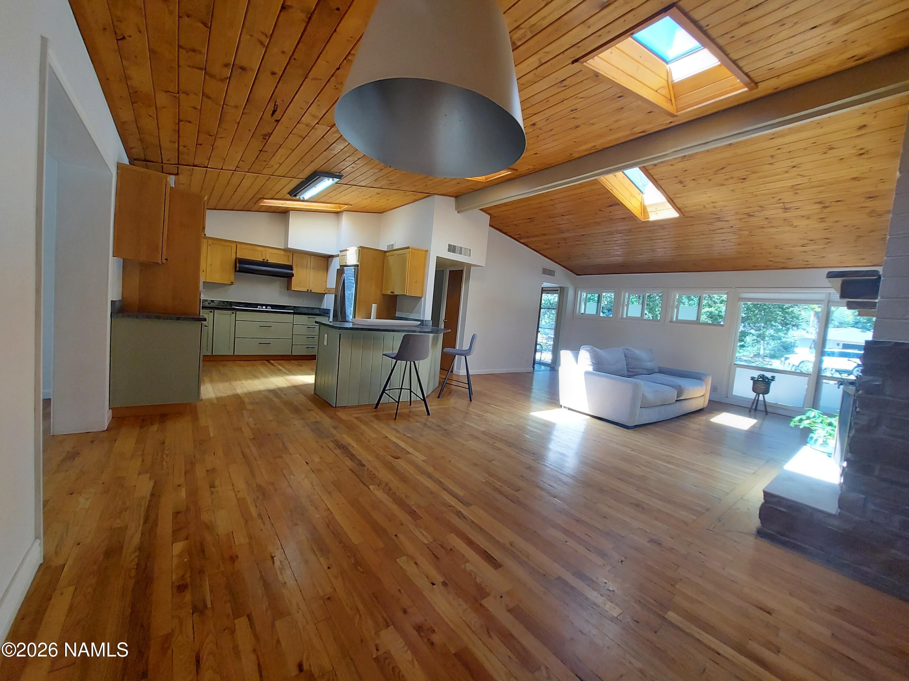 2304 N Talkington Drive