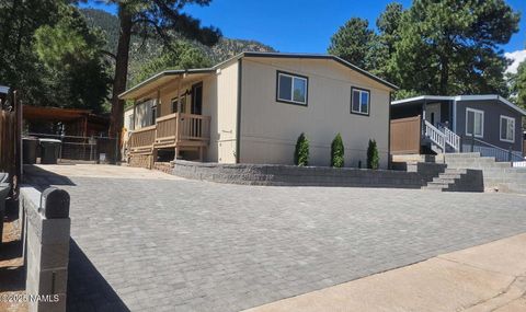 Photo of Flagstaff, AZ 86004 (MLS # 202154)