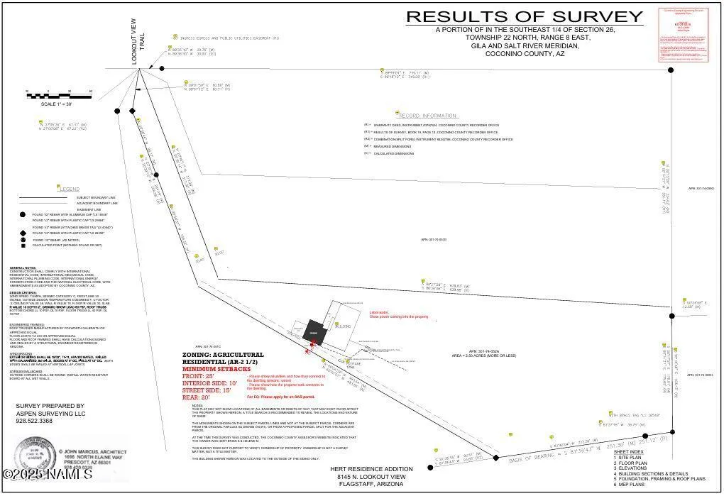 Flagstaff, Arizona 86004, United States, 3 Bedrooms Bedrooms, ,2 BathroomsBathrooms,Residential,Active,137815