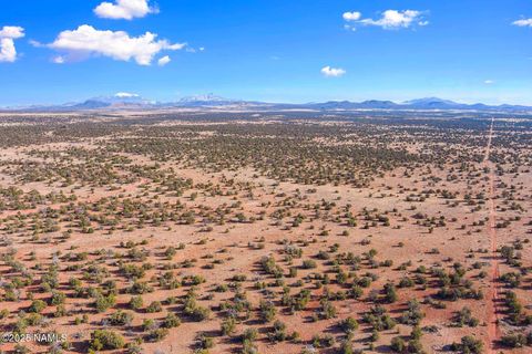 Photo of Williams, AZ 86046 (MLS # 204165)