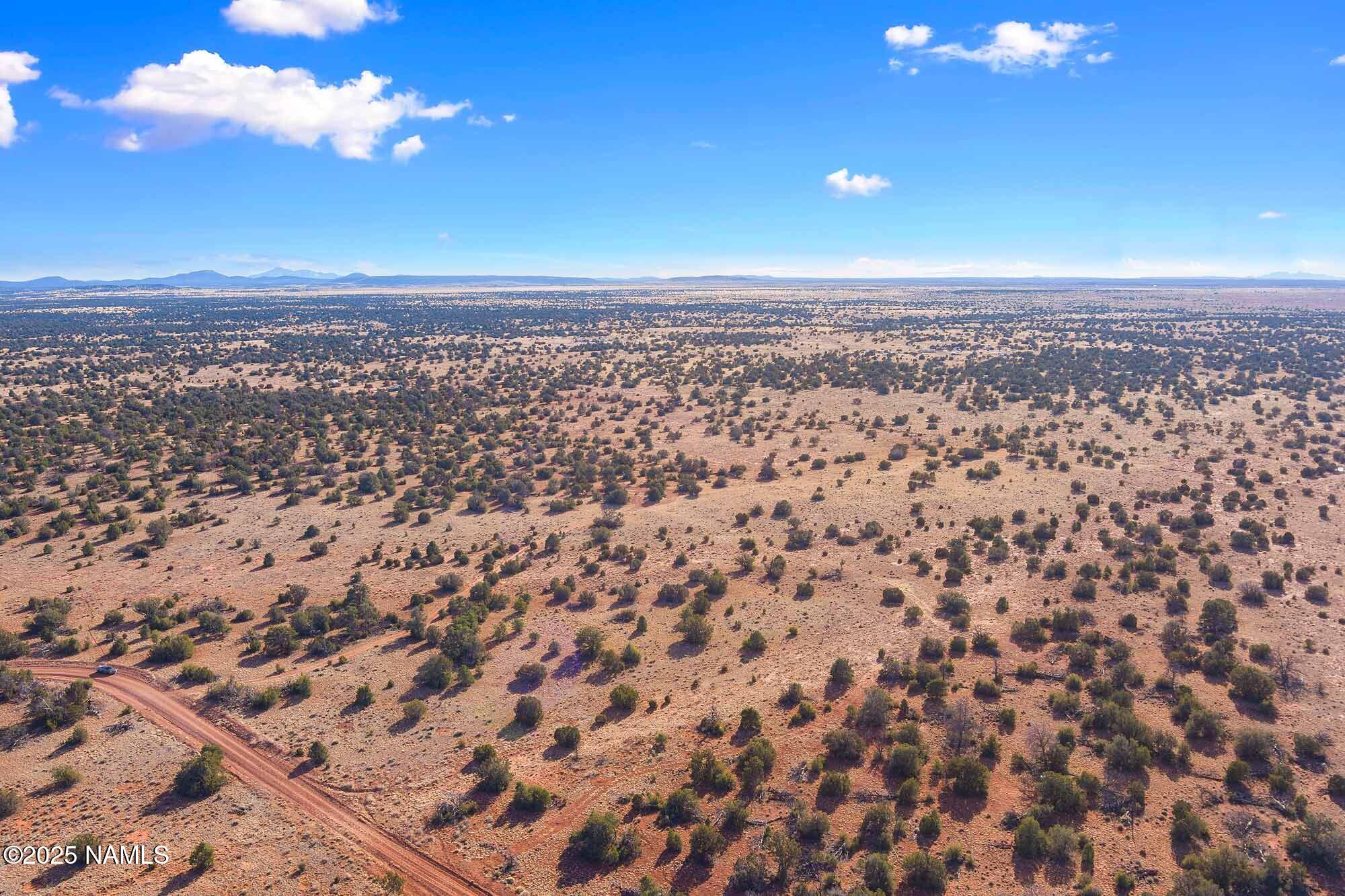 8755 Hawkeye Circle Lot B