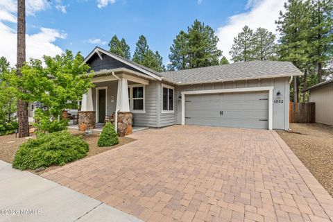 Photo of Flagstaff, AZ 86001 (MLS # 205379)