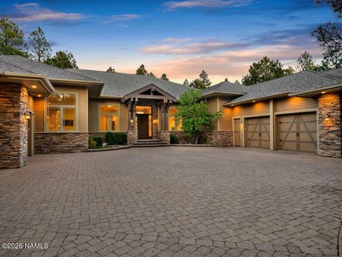 Photo of Flagstaff, AZ 86005 (MLS # 204362)