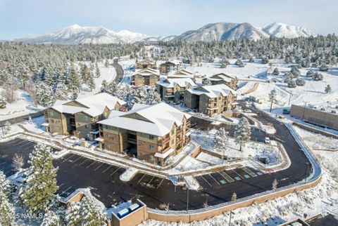 Photo of Flagstaff, AZ 86001 (MLS # 202723)