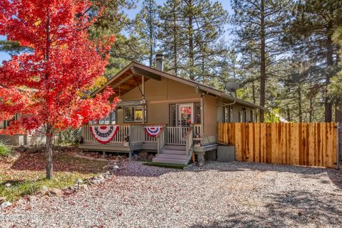 Photo of Munds Park, AZ 86017 (MLS # 202575)