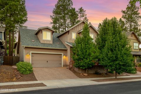 Photo of Flagstaff, AZ 86001 (MLS # 201732)