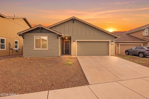 Photo of Bellemont, AZ 86015 (MLS # 206009)